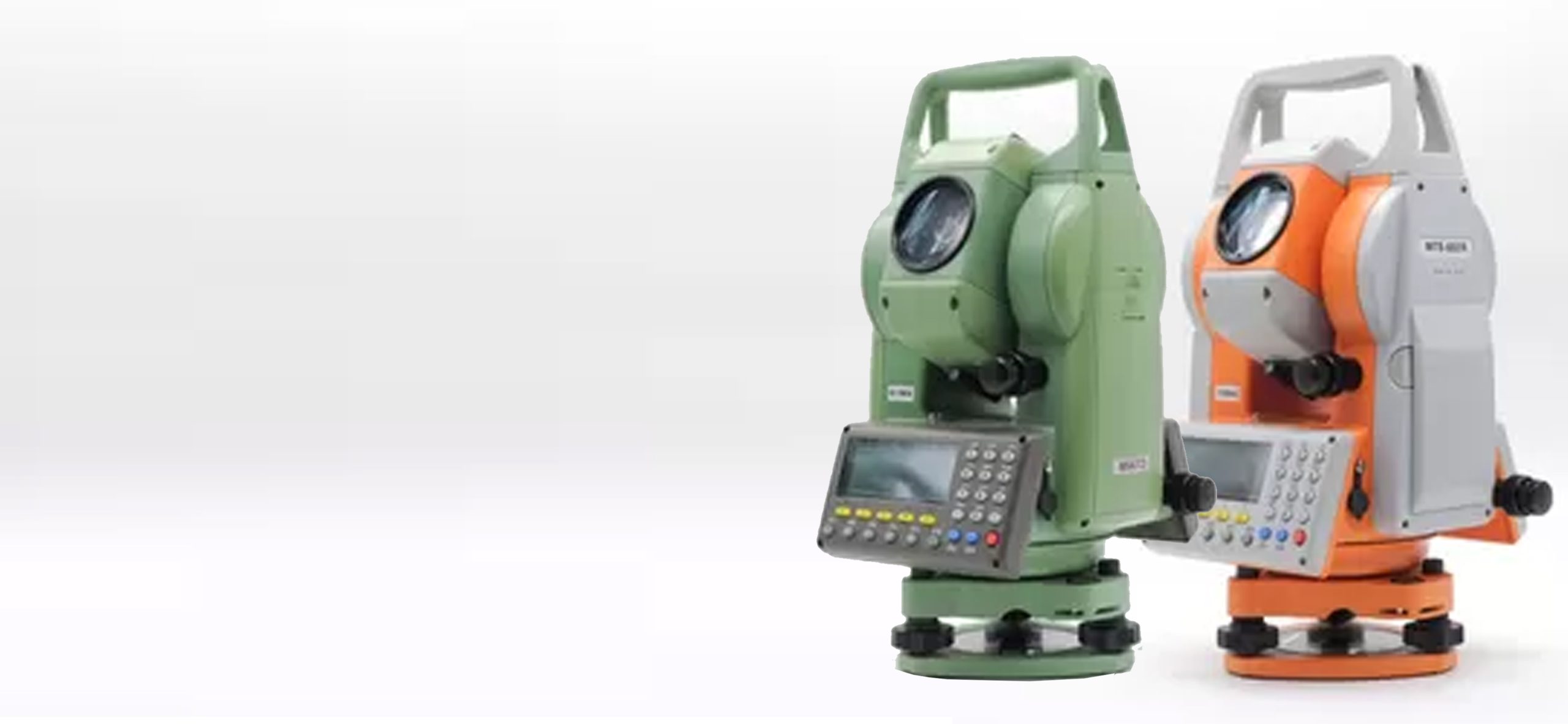 China Mato brand total station
