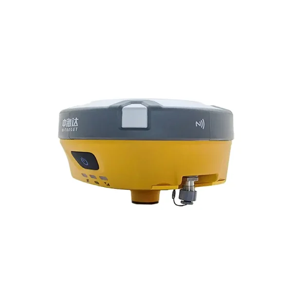 HT V90 Gnss Rtk V90 Smart GPS Receiver Rtk System - Image 6
