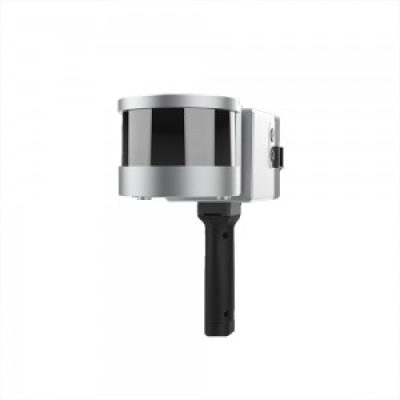 GoSLAM RS300i Mobile Lidar Scanner System Real-time Scanning Color Point Cloud with Highly Integrated 3D Handheld Laser Scanner