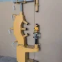 High Quality Survey Instrument Collimator Laser Totoal Station Calibration Stand