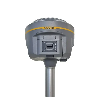 South New G1 Survey Equipment Gps Rtk Dual-frequency Intelligent Inertial Gnss Receiver