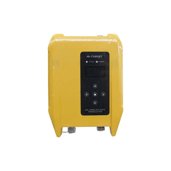 HT V90 Gnss Rtk V90 Smart GPS Receiver Rtk System - Image 5
