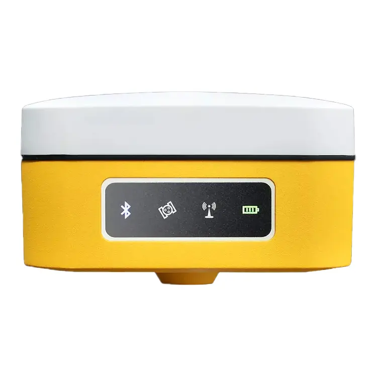 32GB GPS RTK GNSS Receptor Tilt Measurement GNSS RTK Base And Rover With PDA