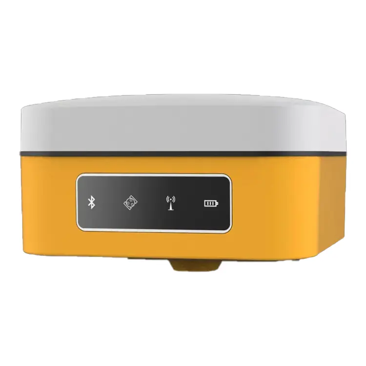 32GB GPS RTK GNSS Receptor Tilt Measurement GNSS RTK Base And Rover With PDA - Image 3