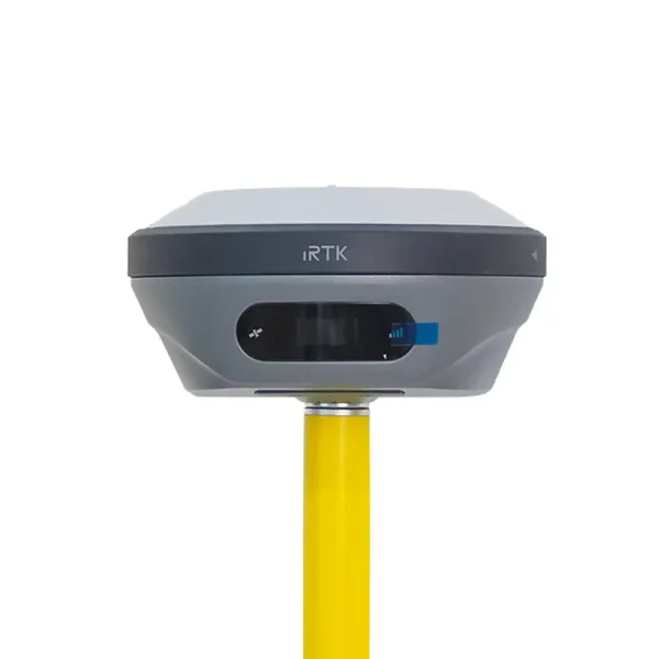 Dual-frequency RTK GPS Hi target IRTK4 GNSS Hi-target Irtk4 Base and Rover RTK - Image 3