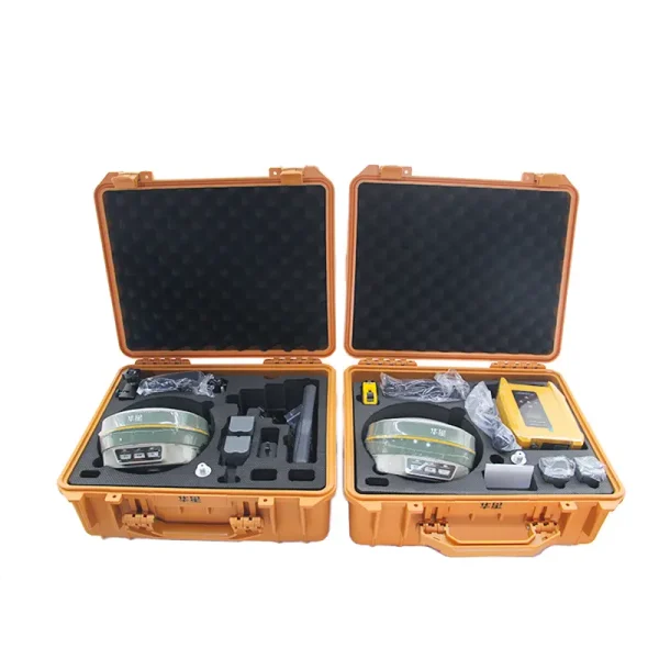 Hi Target A10/H32/V60 Trimble Main Board Gnss Dual-frequency Tilt Survey And Electronic Bubble Gps Rtk - Image 5