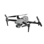 DH UAV X400 2T Brushless Powerful Drones RTK UAV GPS Drone With Camera Surveying GPS Long Range