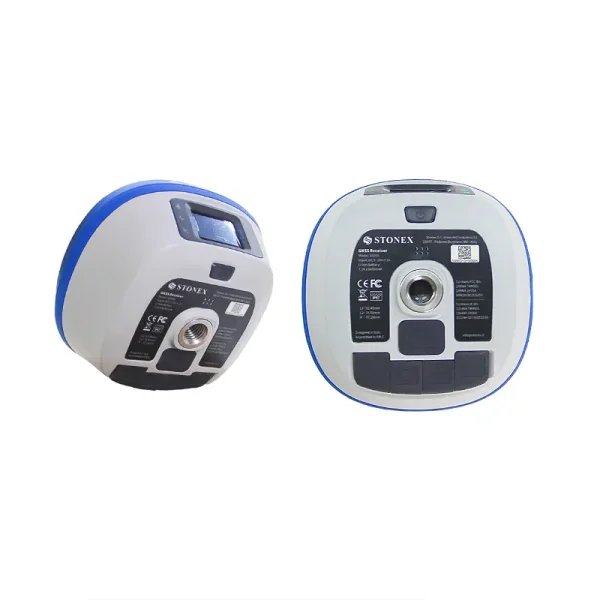 Stonex S5II/S990A Land Gps Surveying Equipment Gnss Rover And Base Station RTK - Image 3