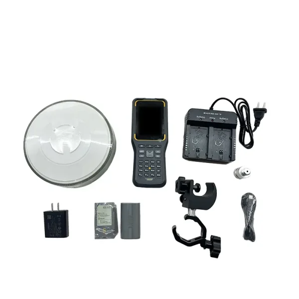 Hi Target A10/H32/V60 Trimble Main Board Gnss Dual-frequency Tilt Survey And Electronic Bubble Gps Rtk - Image 3