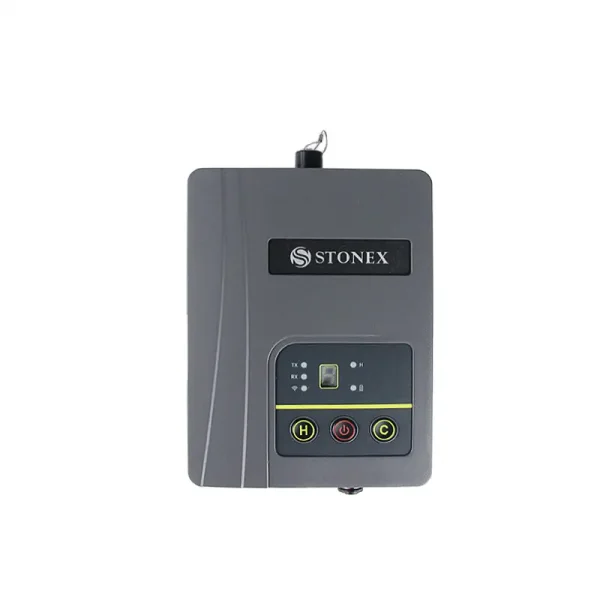 GNSS RTK System Base And Rover Station Stonex S9ii GNSS GPS - Image 4