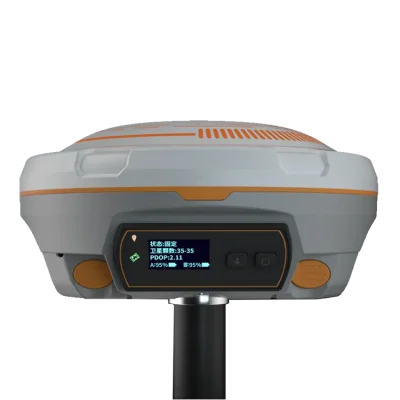 Sino N5 High Accuracy Rtk Gps Dgps Surveying Instruments