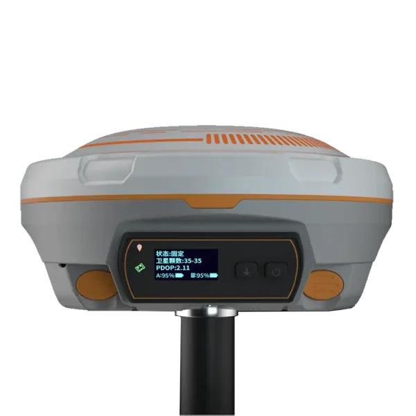 Sino N5 High Accuracy Rtk Gps Dgps Surveying Instruments