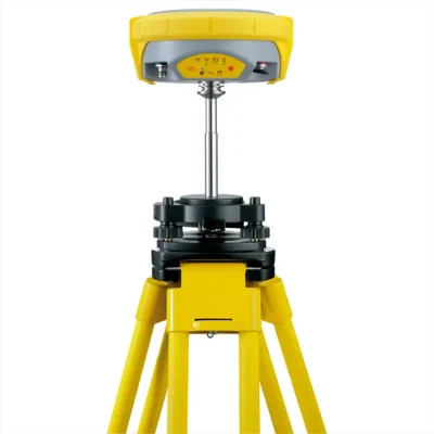 Geomax Zenith 15 Pro Geodetic Equipment Used Surveying Cheap Gnss Gps Receiver RTK