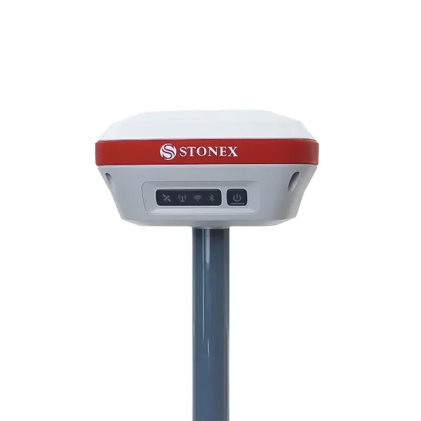 GNSS RTK System Base And Rover Station Stonex S3II SE GNSS GPS Price - Image 7