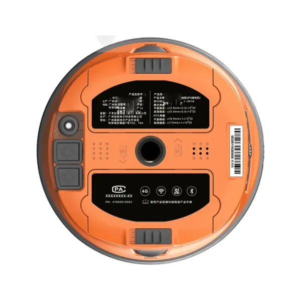 High Precision Surveying Instruments QIANXUN SR3 GPS RTK System - Image 3
