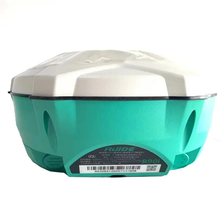 RUIDE R90i Surveying Instrument 692channels IMU Tilt RTK GPS GNSS - Image 12