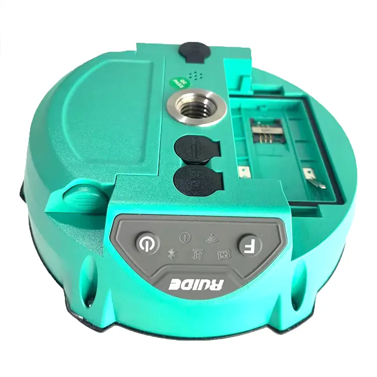 RUIDE R90i Surveying Instrument 692channels IMU Tilt RTK GPS GNSS - Image 10