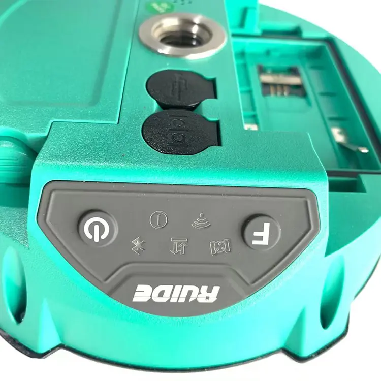 RUIDE R90i Surveying Instrument 692channels IMU Tilt RTK GPS GNSS - Image 11
