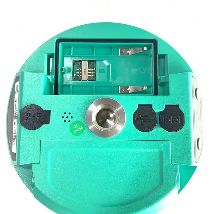 RUIDE R90i Surveying Instrument 692channels IMU Tilt RTK GPS GNSS - Image 9