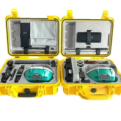 RUIDE R90i Surveying Instrument 692channels IMU Tilt RTK GPS GNSS