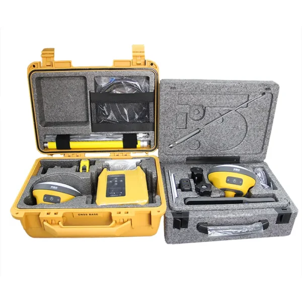 Hi Target V200 Gps Sale Price Hot Selling Gnss Receiver RTK - Image 5
