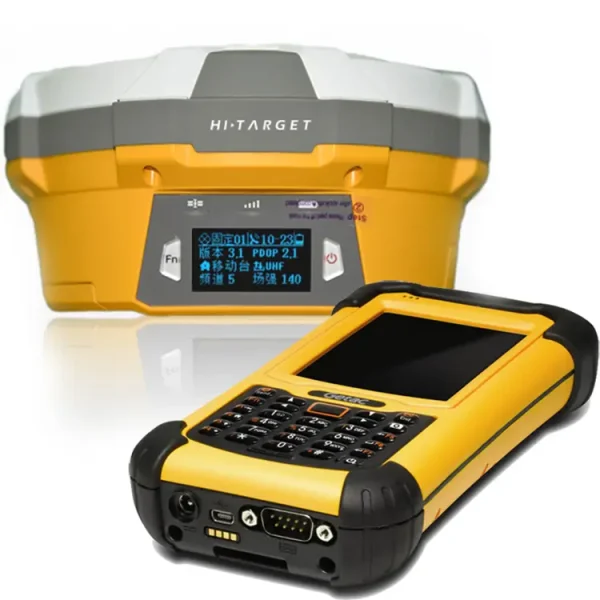Hi target V60/A10/H32 Trimble Main Board Gps Receiver RTK Surveying Equipment Cheap Price Survey Instrument Gnss Rtk - Image 5