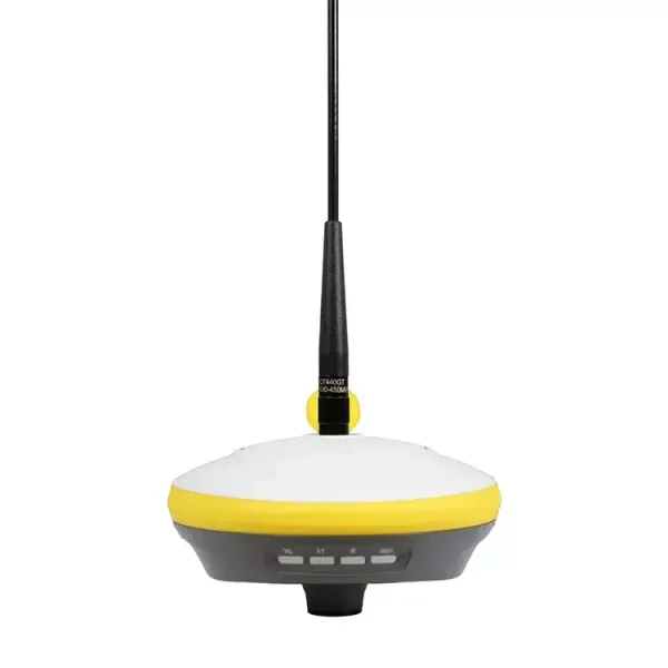 High Performance 800 Channels Stonex GNSS Survey Instruments GPS RTK T1/S1 - Image 5
