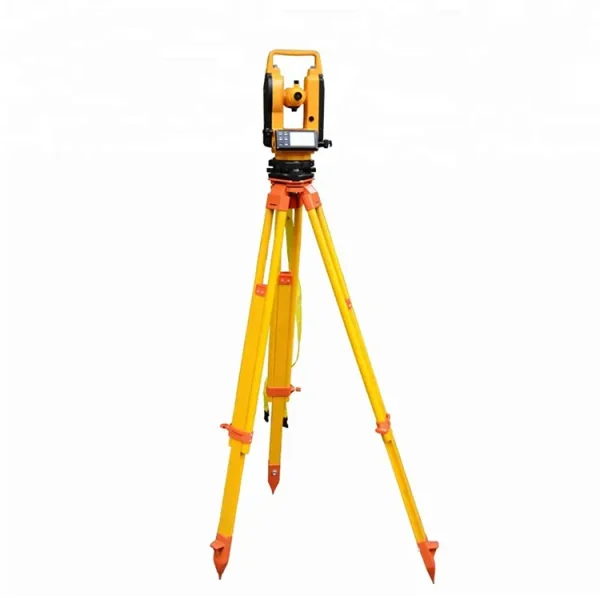 Teodolito survey instruments theodolite instrument for sale - Image 5