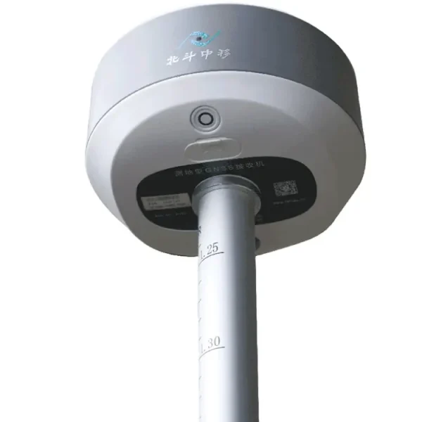 Beidou BD5 GNSS Rtk Gps High Precision Gnss GPS Receiver Cheap Price - Image 3