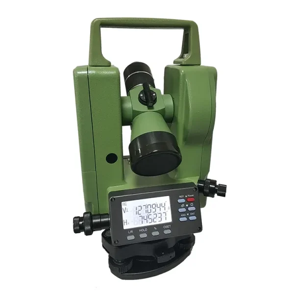 High Quality Optical Theodolite Surveying Instruments - Image 4