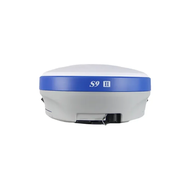 GNSS RTK System Base And Rover Station Stonex S9ii GNSS GPS - Image 6