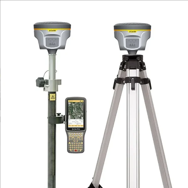 South G1 Plus GNSS RTK Survey Equipment Cheap Surveying Gps Price - Image 2