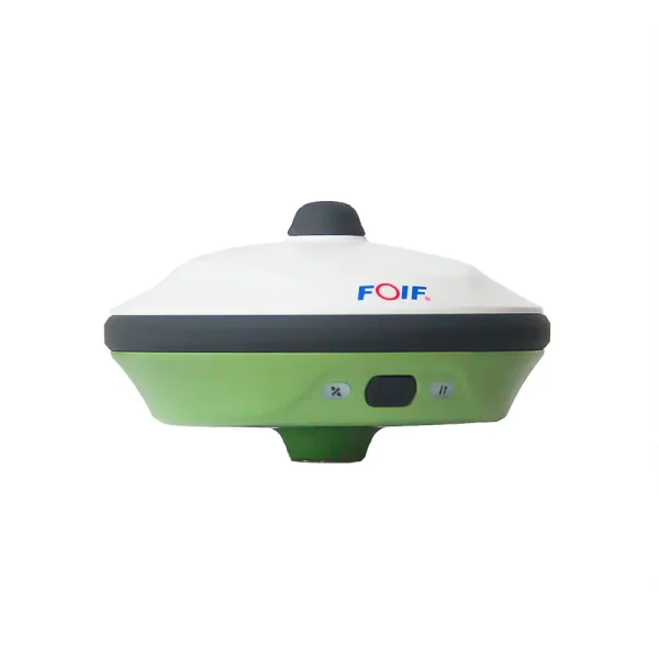 FOIF A70 AR Dual Frequency GNSS Dgps Instruments Gps Gnss Rtk with Perment Code Surveying Instrument RTK - Image 8
