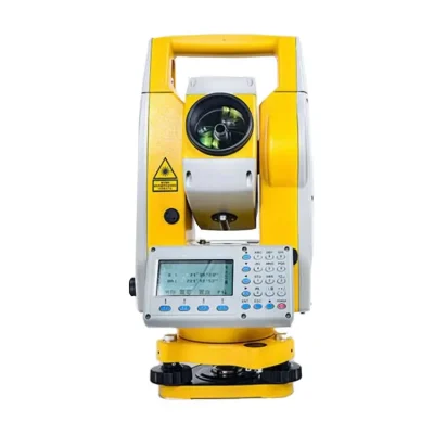 NTS-332R10 Reflectorless Total Station Surveying Equipment Single Prism 5000mTotal Station