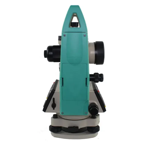 Optical Survey Instrument Digital Theodolite Ruide Disteo 23 with 2 Angle Accuracy - Image 4