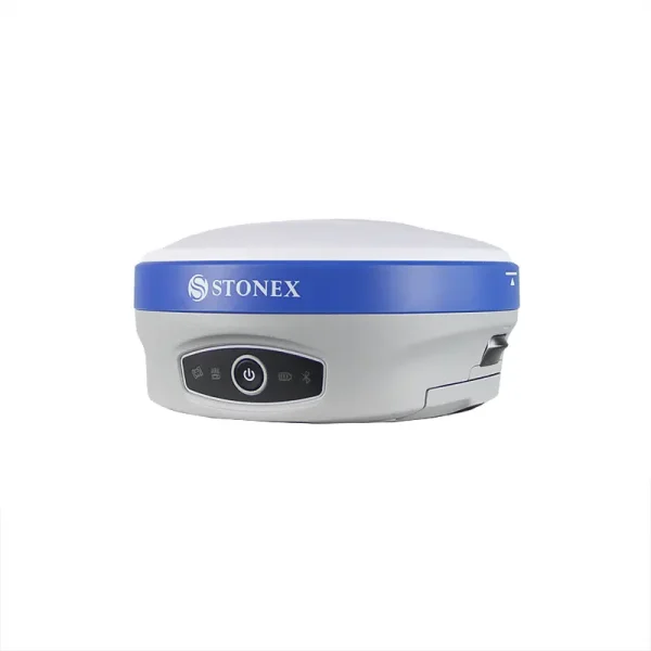 GNSS RTK System Base And Rover Station Stonex S9ii GNSS GPS - Image 3