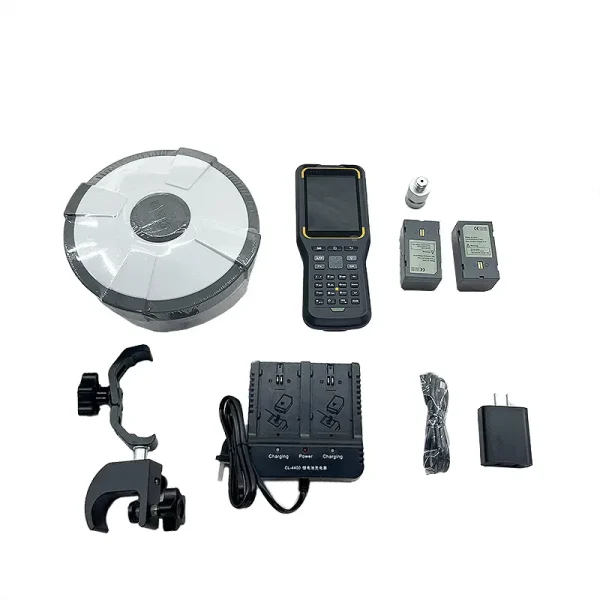 HI TARGET H32/A10/V60 Trimble Main Board Detail Survey Gps Gnss Rtk Surveying Instrument - Image 5