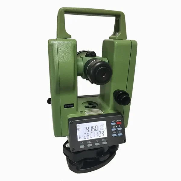 High Quality Optical Theodolite Surveying Instruments - Image 3
