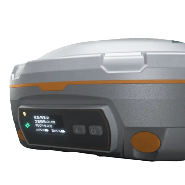 Sino N5 High Accuracy Rtk Gps Dgps Surveying Instruments - Image 3