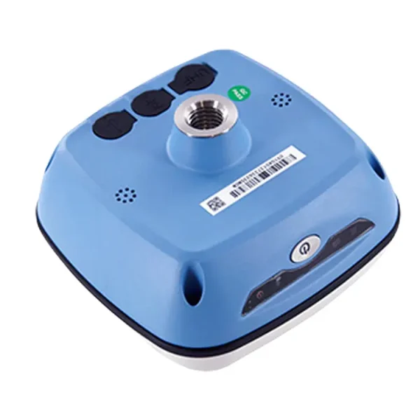 Ruide R93I Receiver Survey Equipment Radio De Sinal Gps Gnss RTK - Image 4