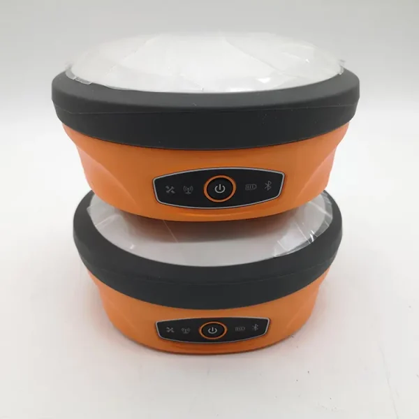High Precision Surveying Instruments QIANXUN SR3 GPS RTK System - Image 6