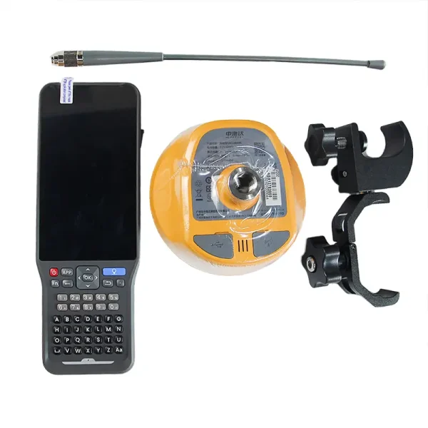 Hi Target V200 Gps Sale Price Hot Selling Gnss Receiver RTK - Image 3