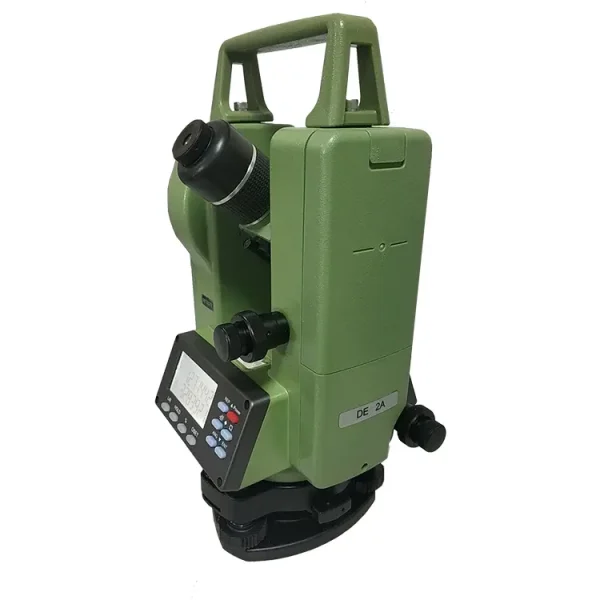 High Quality Optical Theodolite Surveying Instruments - Image 2
