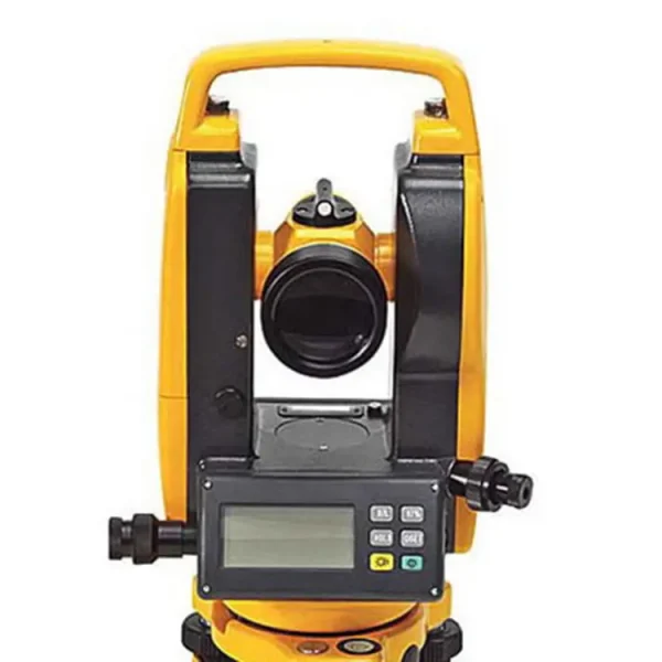 Teodolito survey instruments theodolite instrument for sale - Image 2