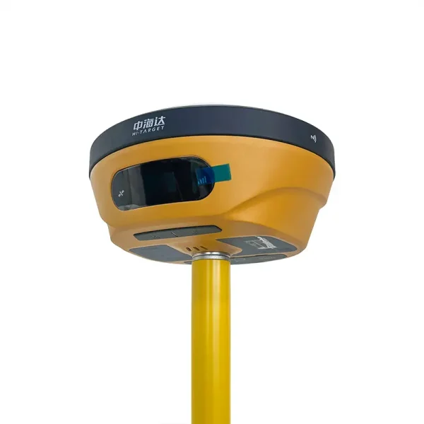 Hi Target V96 High Quality Gnss Receiver Dual-frequency Gps Gnss Rtk - Image 6