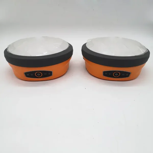 High Precision Surveying Instruments QIANXUN SR3 GPS RTK System - Image 5