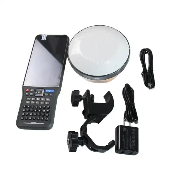 Hi Target V200 Gps Sale Price Hot Selling Gnss Receiver RTK - Image 2