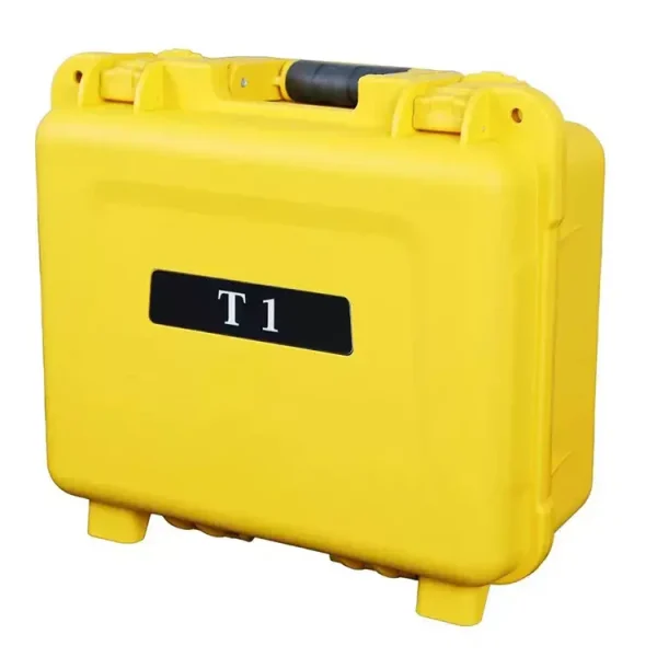High Performance 800 Channels Stonex GNSS Survey Instruments GPS RTK T1/S1 - Image 2
