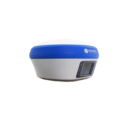 Stonex S5II/S990A Land Gps Surveying Equipment Gnss Rover And Base Station RTK