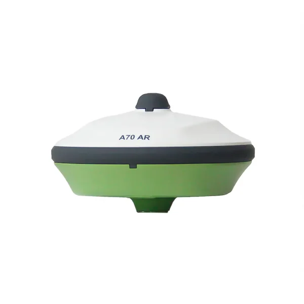 FOIF A70 AR Dual Frequency GNSS Dgps Instruments Gps Gnss Rtk with Perment Code Surveying Instrument RTK - Image 6